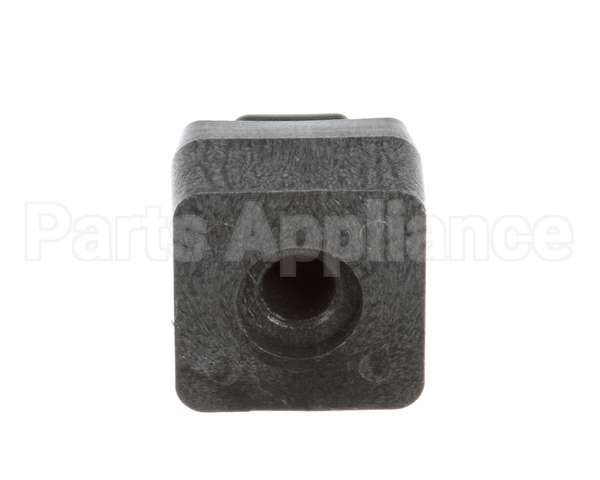 21962-1 Vollrath Caster Plug-Kd Plastic Cart