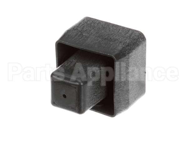 21962-1 Vollrath Caster Plug-Kd Plastic Cart