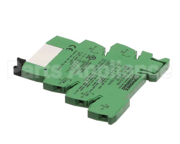 21966 Gaylord Cr24 Relay For Converting 120V Signal To