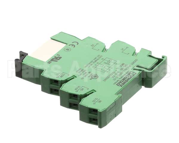 21967 Gaylord Relaydpdt 120 Plc Interface