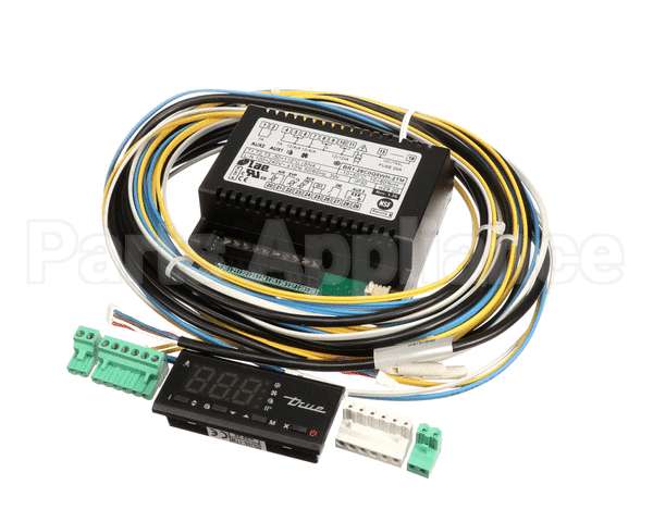 219716 TRUE Temp Control/Display Kit Lae