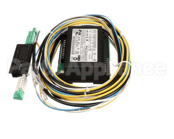 219716 TRUE Temp Control/Display Kit Lae