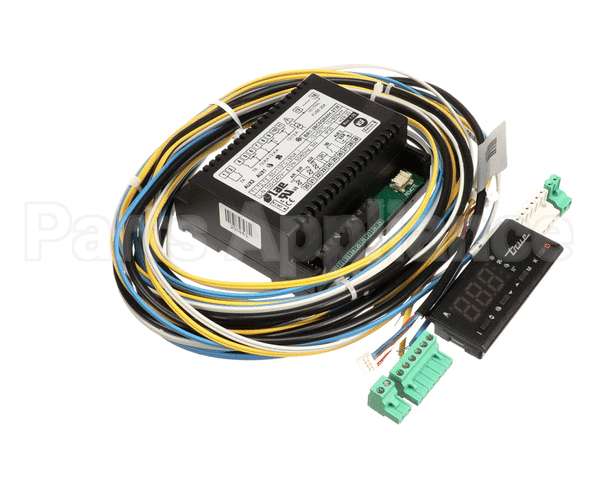 219716 TRUE Temp Control/Display Kit Lae