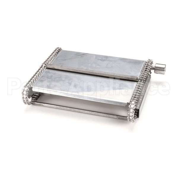 21984 Compatible Nieco Driveunit, Pb, 10 Belt, Rh, 2