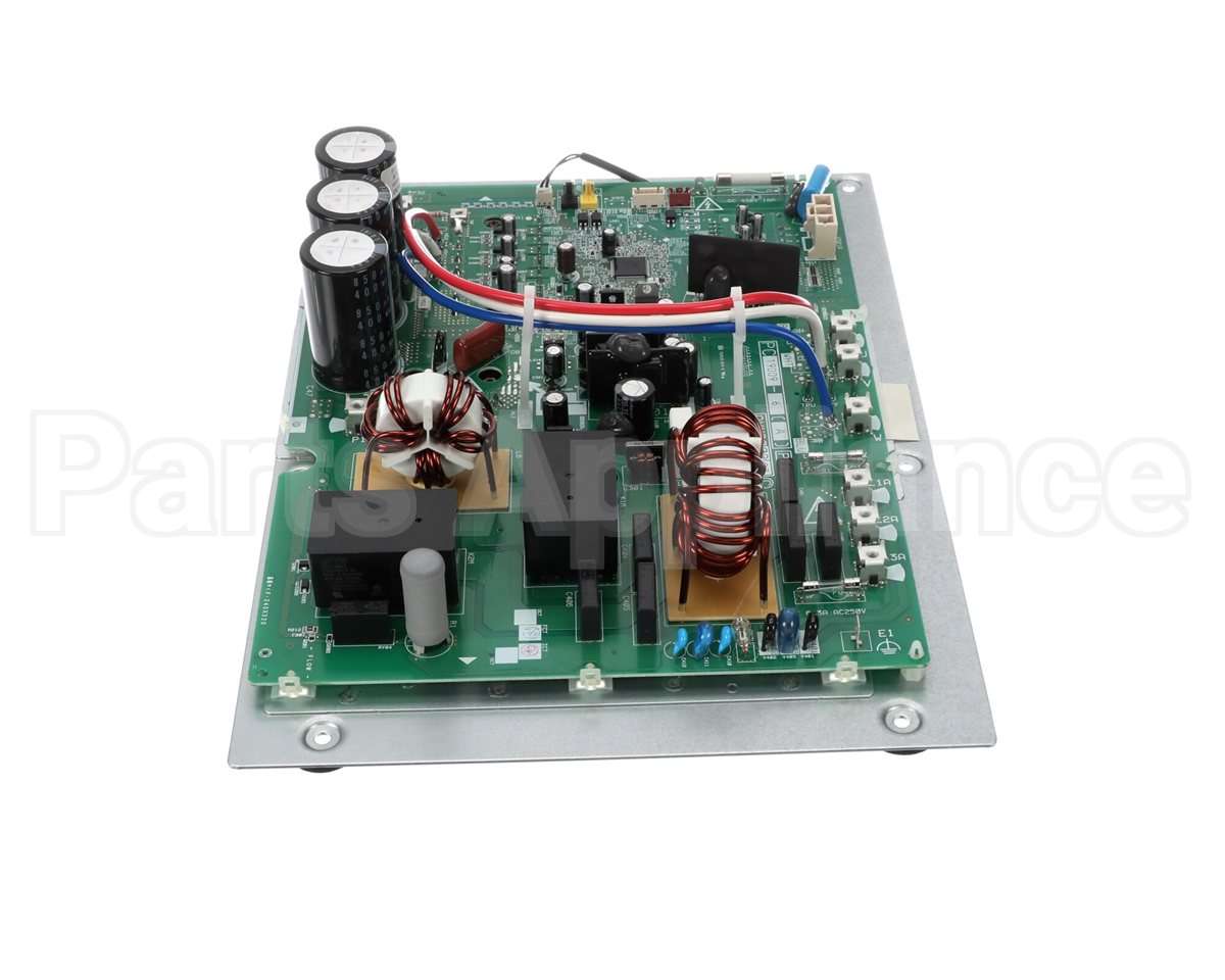 2198408 Daikin-Mcquay Inverter Control Board