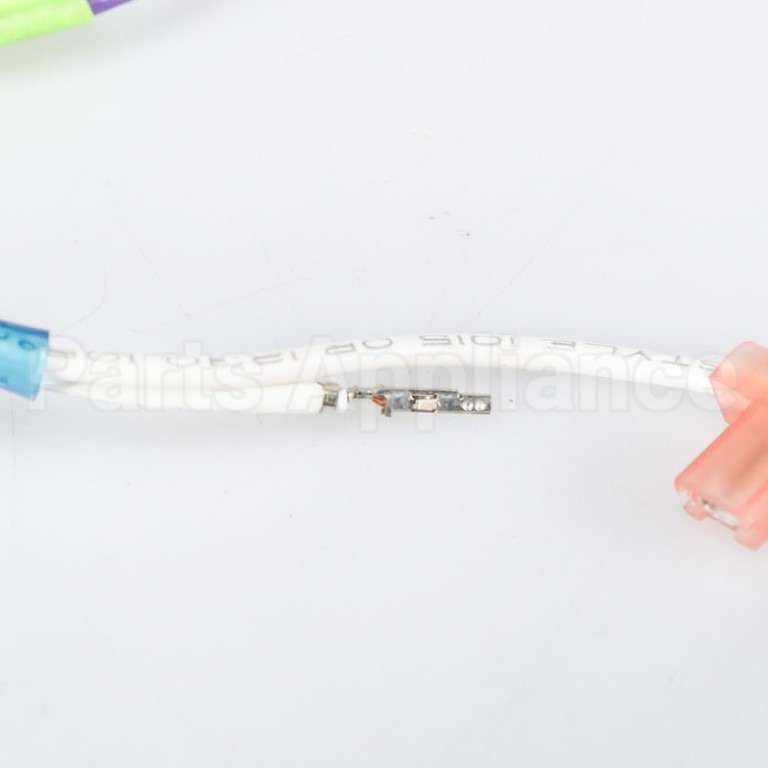 2198619 Whirlpool Wire Assy-Control Mtg Br