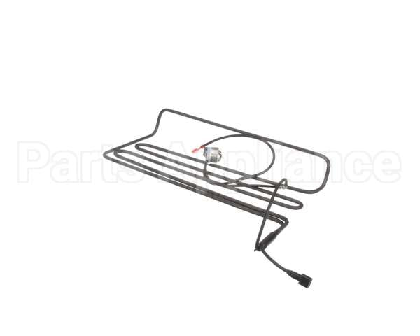 2198634 Delfield Heater,115V-200W,407Fz,Safe Switc