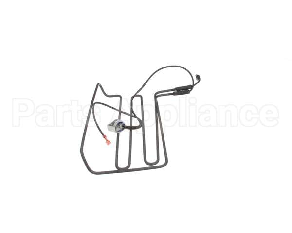 2198634 Delfield Heater,115V-200W,407Fz,Safe Switc