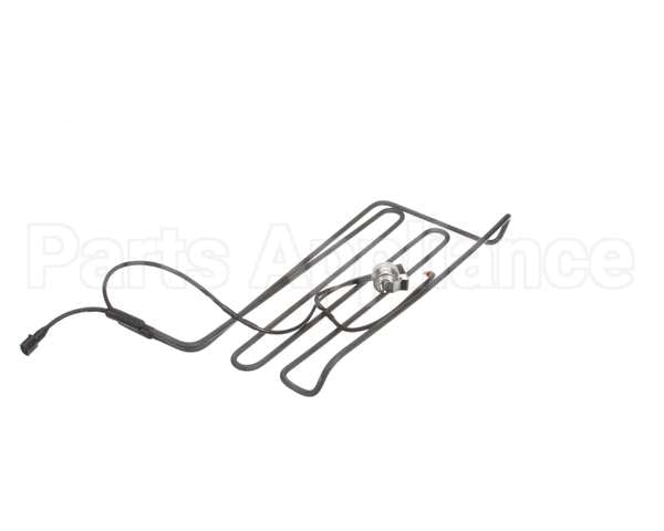 2198634 Delfield Heater,115V-200W,407Fz,Safe Switc