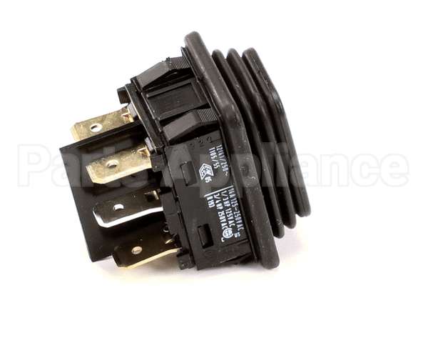 2198718 Delfield Switch,Sealed,Dpdt-Cntr Off