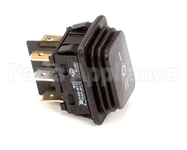 2198718 Delfield Switch,Sealed,Dpdt-Cntr Off