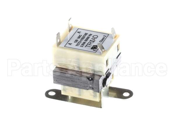 2198749 Delfield Transformer,120V To 10V