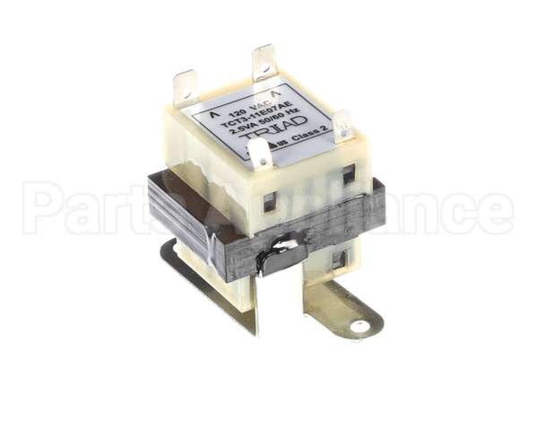 2198749 Delfield Transformer,120V To 10V