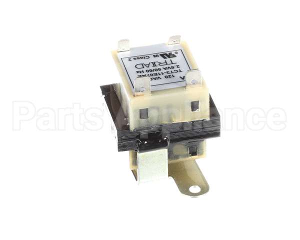 2198749 Delfield Transformer,120V To 10V