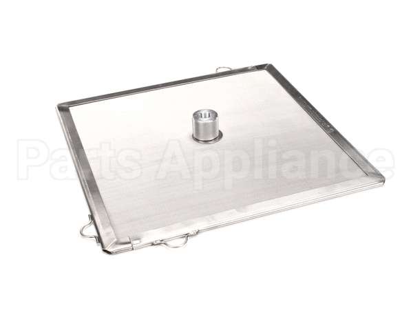 21A245 Ultrafryer Filter, Permafil 16X16 Center Feed