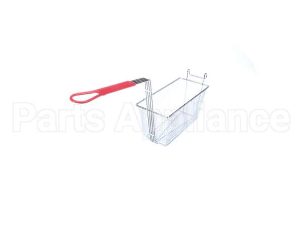 21A270 Ultrafryer Basket, Fry 14In Split Uno Fryer