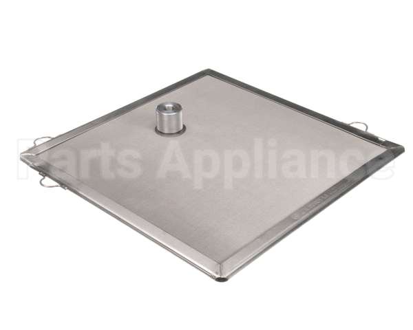 21A279 Ultrafryer Filter, Permafil 15X15 Lb/Nb/S