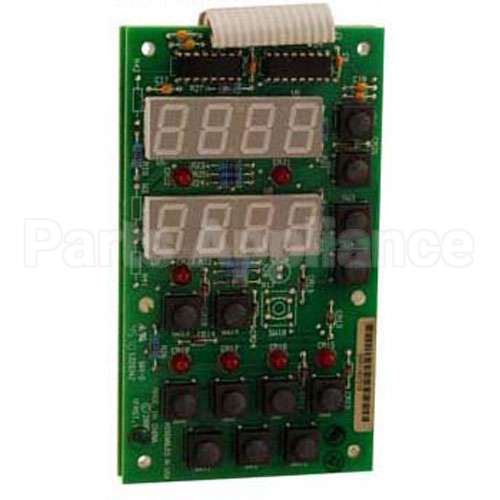 21A290 Compatible Ultrafryer Computer, Rethermalizer