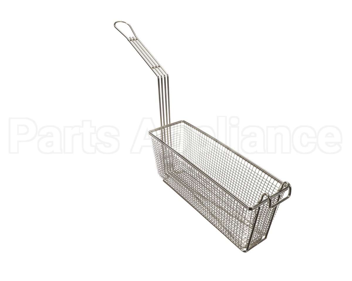 21A293 Ultrafryer Basket, Triple 14In Ext Bend Handle