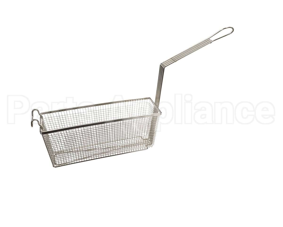 21A293 Ultrafryer Basket, Triple 14In Ext Bend Handle