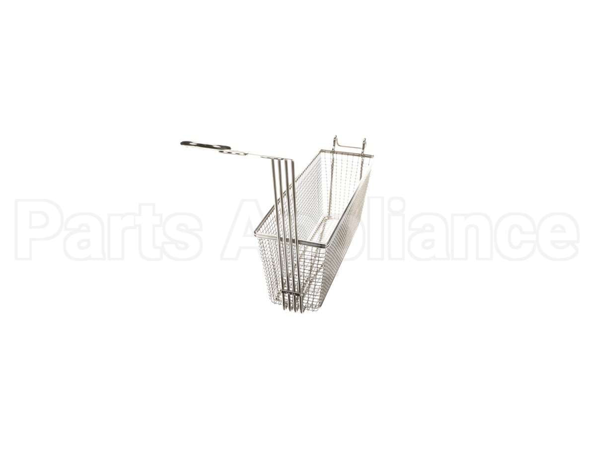 21A293 Ultrafryer Basket, Triple 14In Ext Bend Handle