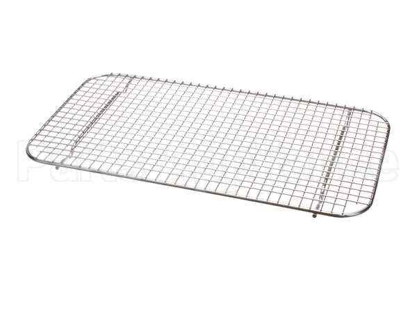 21A302 Ultrafryer Grate, Wire Super Pan V 18 X 1