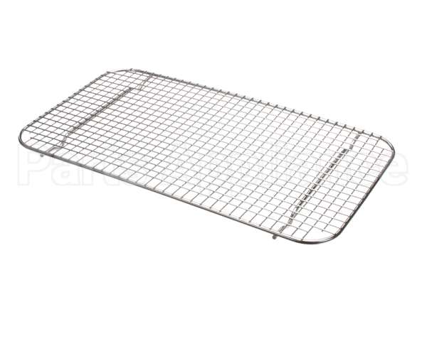 21A302 Ultrafryer Grate, Wire Super Pan V 18 X 1