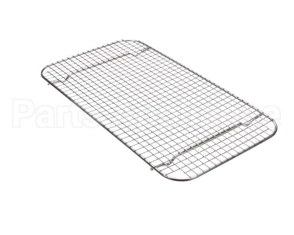 21A302 Ultrafryer Grate, Wire Super Pan V 18 X 1