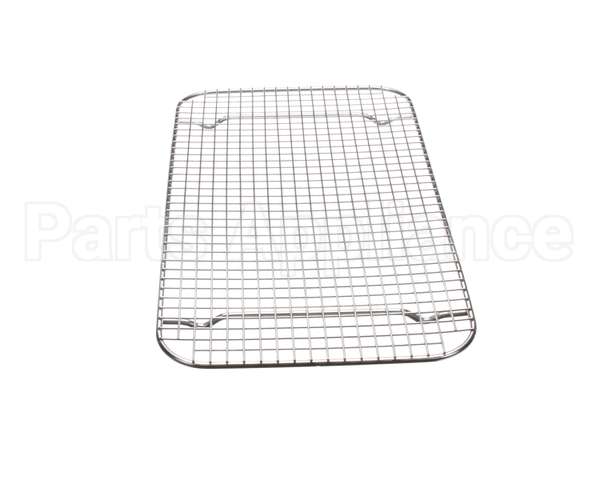21A302 Ultrafryer Grate, Wire Super Pan V 18 X 1