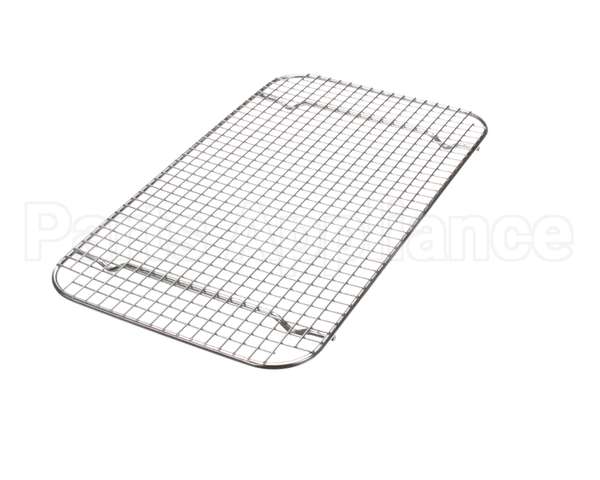 21A302 Ultrafryer Grate, Wire Super Pan V 18 X 1