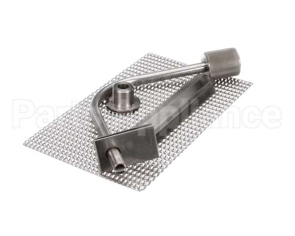 21A351 Ultrafryer Filter, Permafil 7.5 X 13 E3Kf Fm (9 In