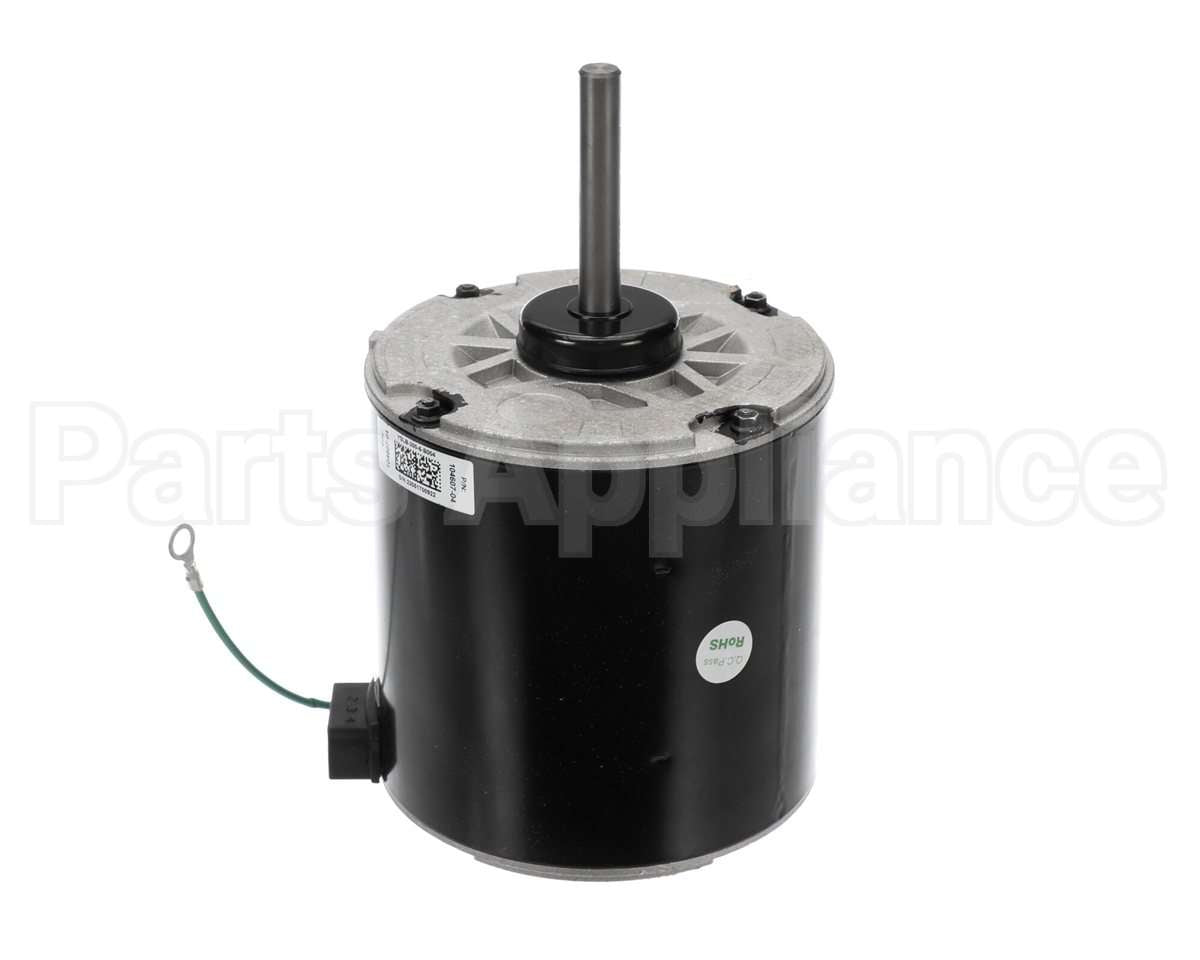 21H61 Lennox Cnd Fan Mtr, 1075Rpm, 575V