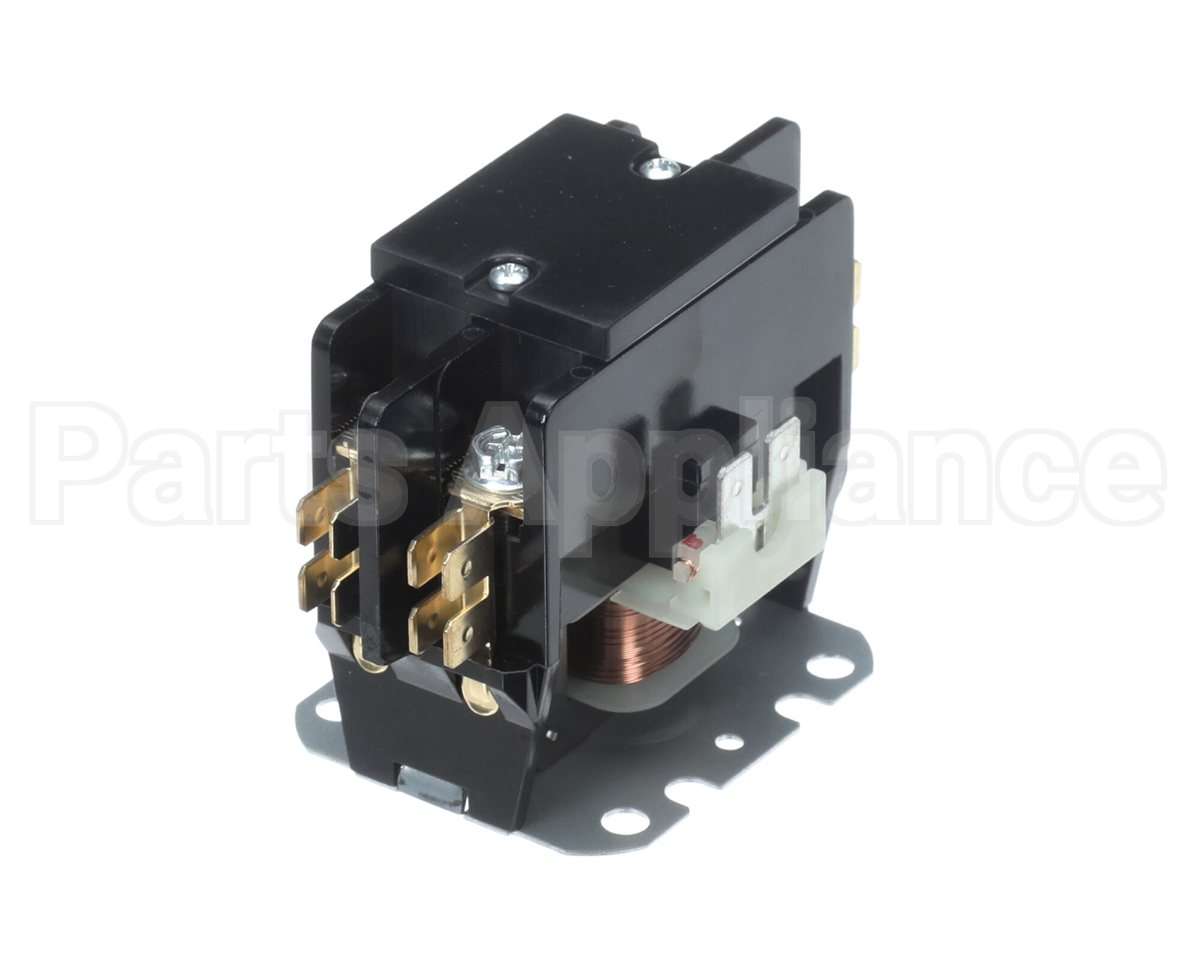 21J03 Lennox Contactor 24V Dpdt 25Amp