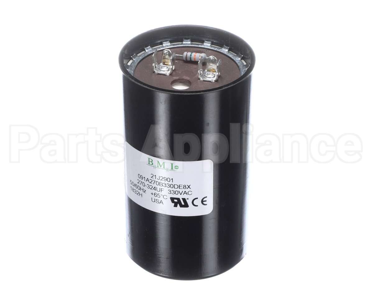 21J29 Lennox Startcapac 270-324Mfd 330V