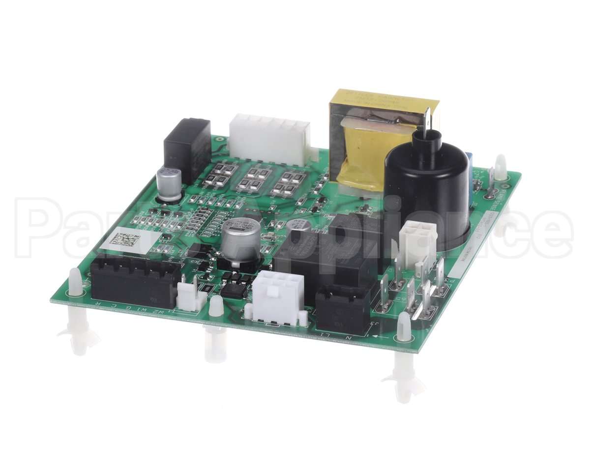 21J99 Lennox 105802-02 Board-Control, Dsi
