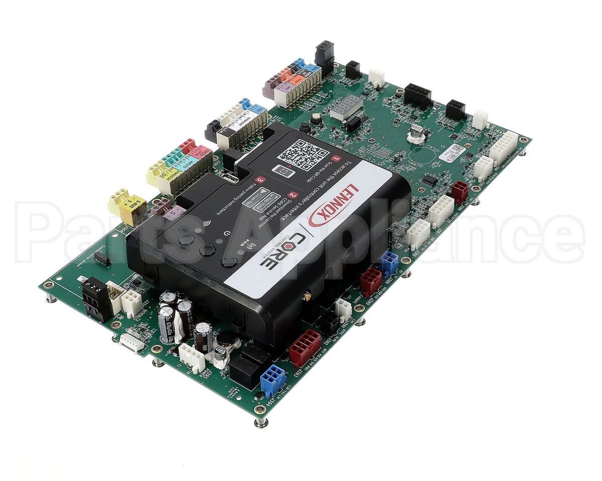 21L14 Lennox 106855-01, M4/W4, Controller