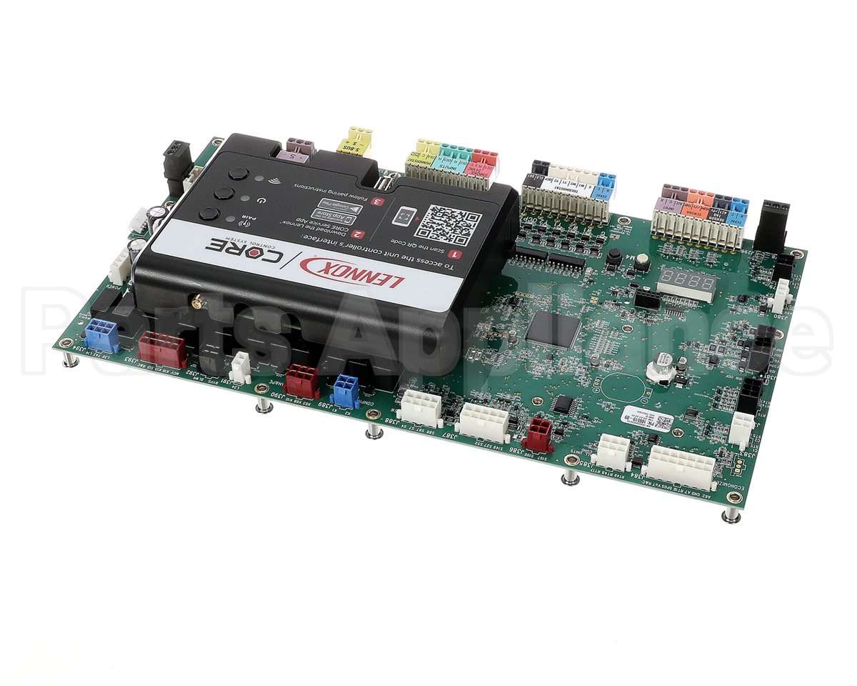 21L14 Lennox 106855-01, M4/W4, Controller