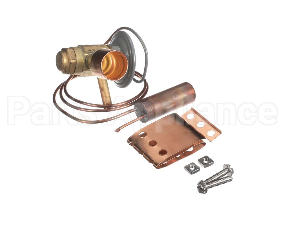 21L87 Lennox Txv