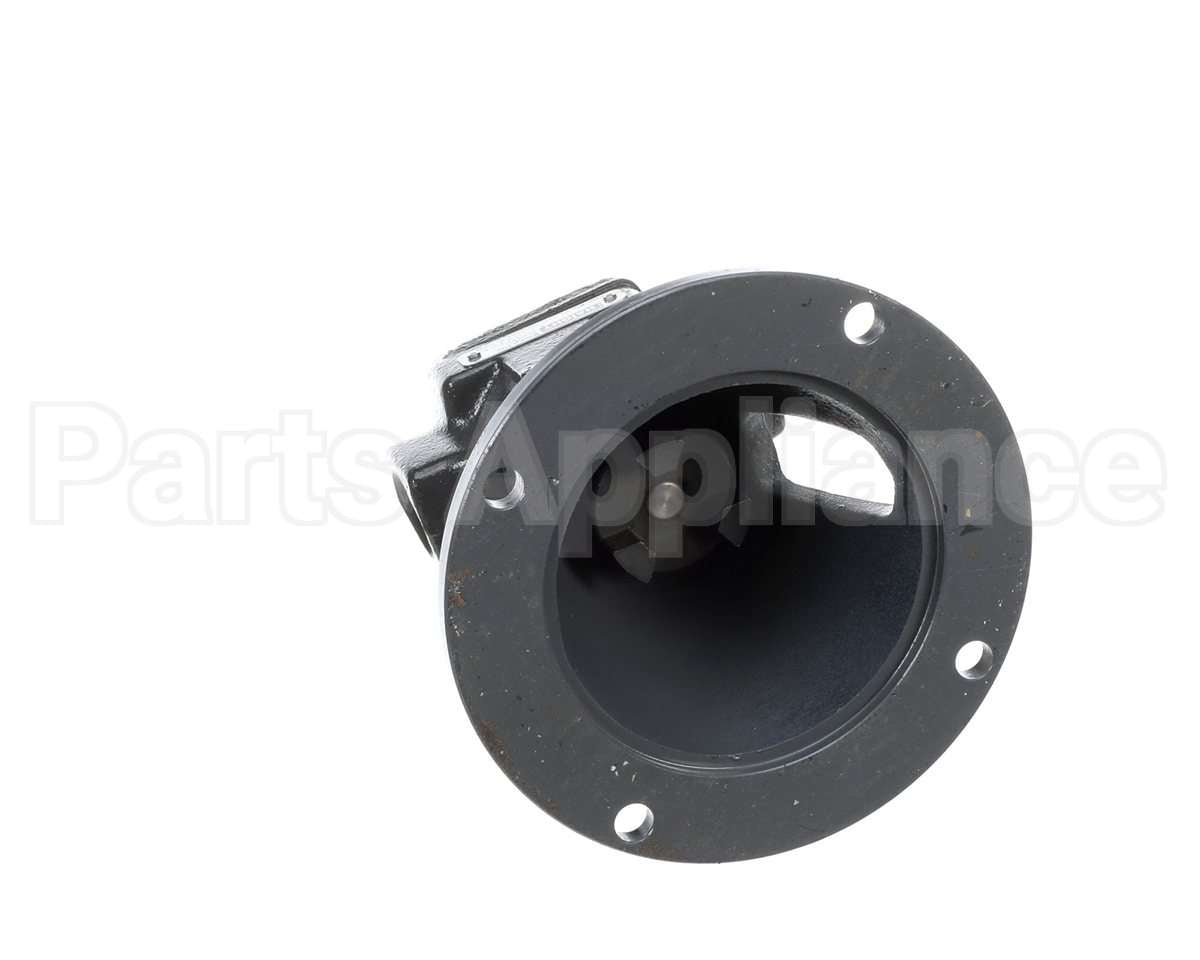 21LC Mies Filter Pump W/Coupling