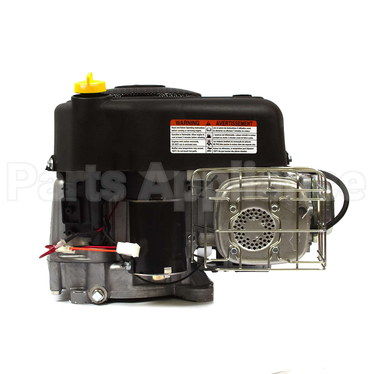 21R707-0098-G1 Briggs & Stratton Engine Packed Single Carton