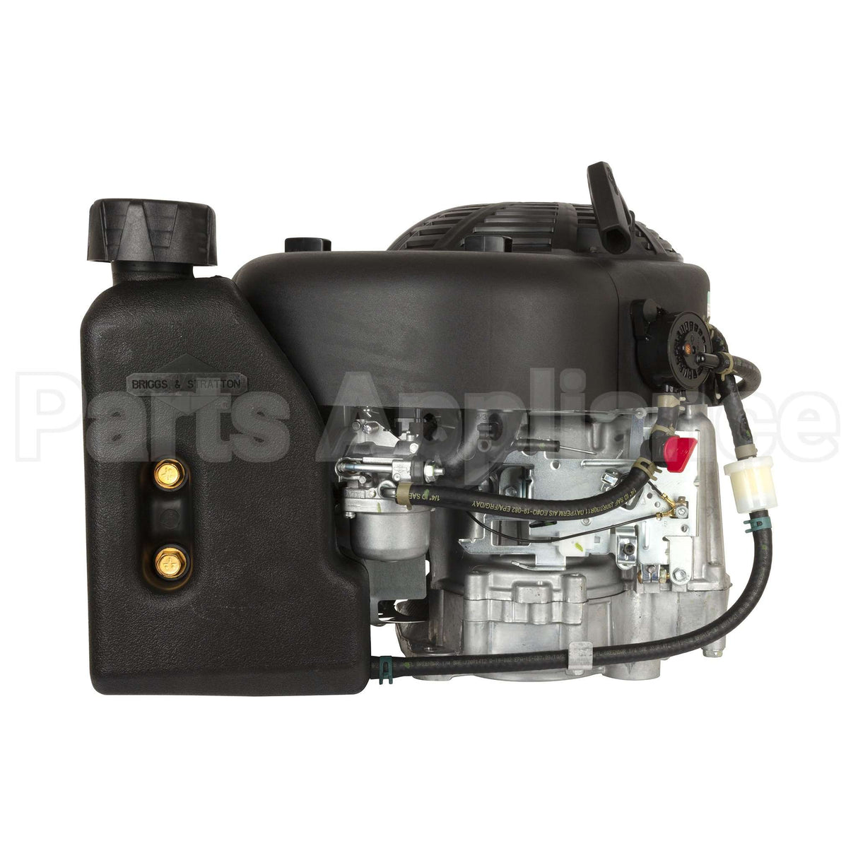 21R707-0130-F1 Briggs & Stratton Eng21R707Fcc0001