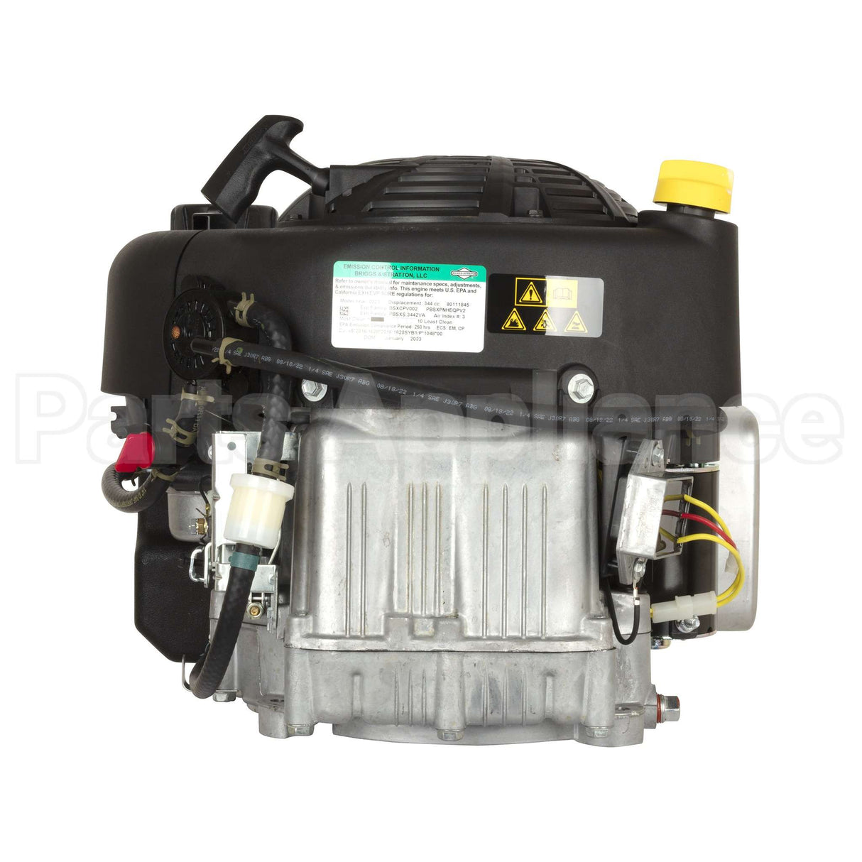 21R707-0130-F1 Briggs & Stratton Eng21R707Fcc0001