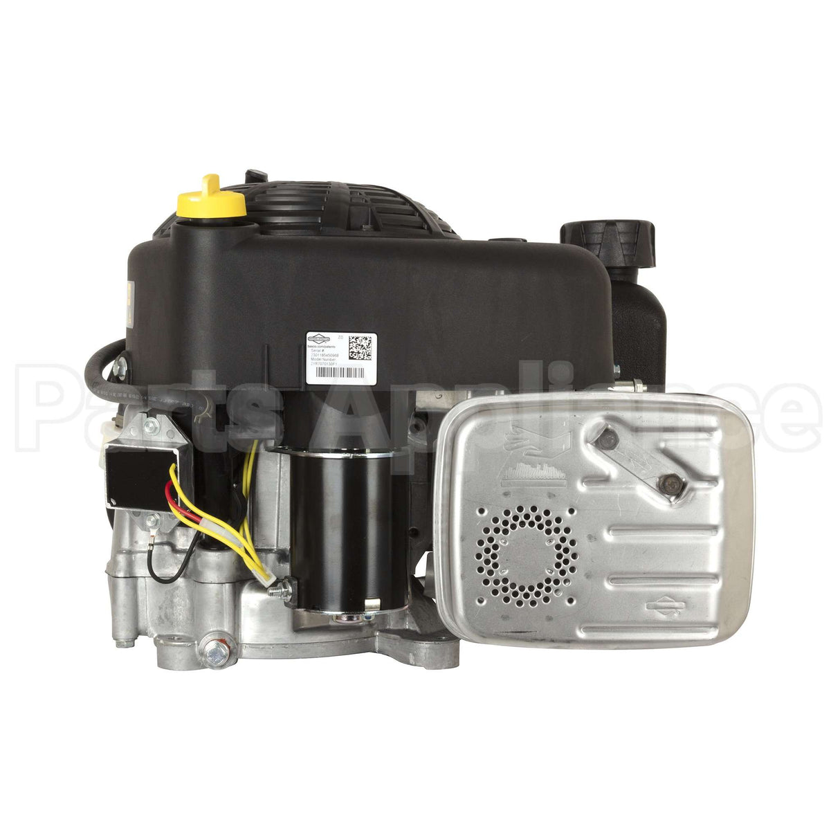 21R707-0130-F1 Briggs & Stratton Eng21R707Fcc0001