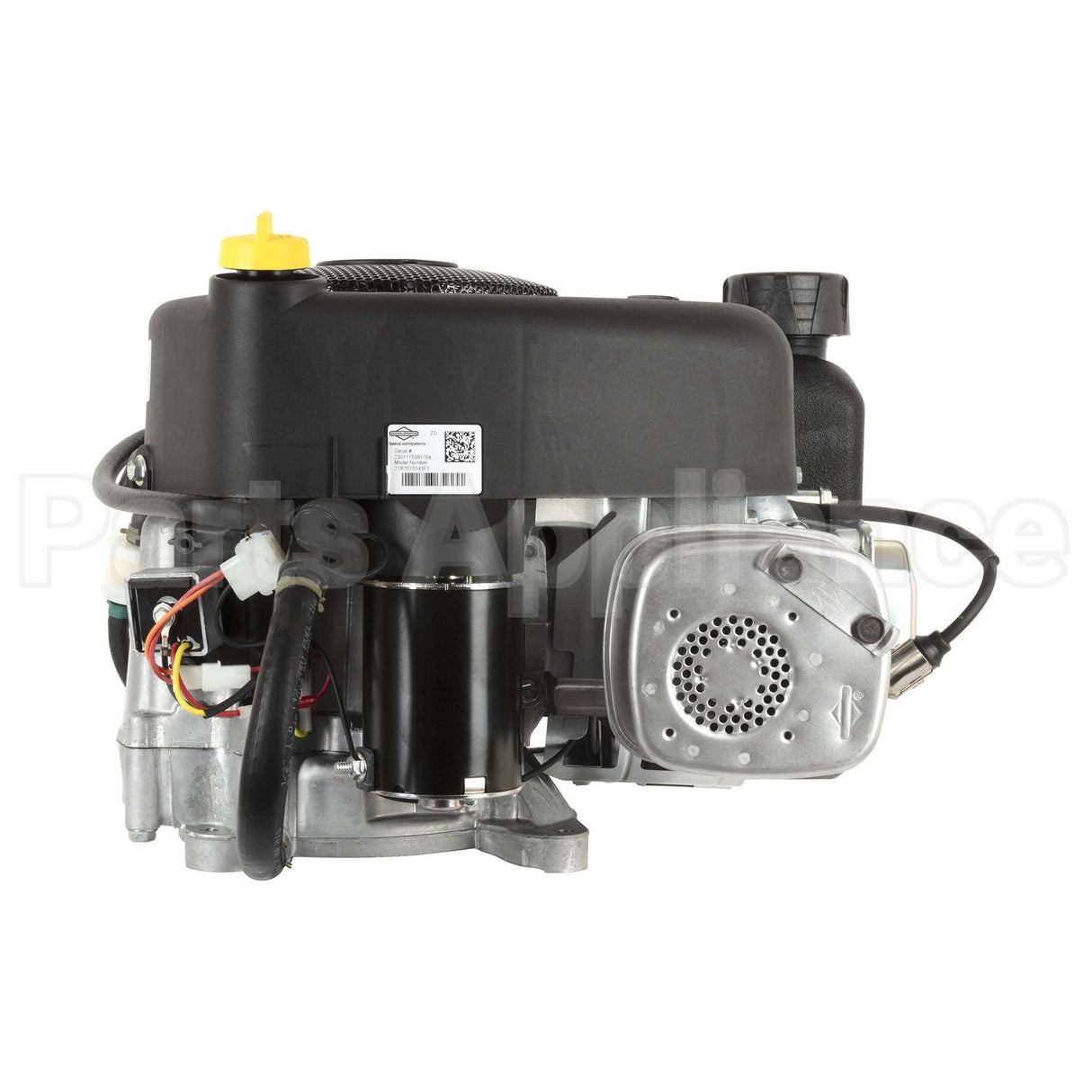 21R707-0143-F1 Briggs & Stratton Engine Packed Single Carton