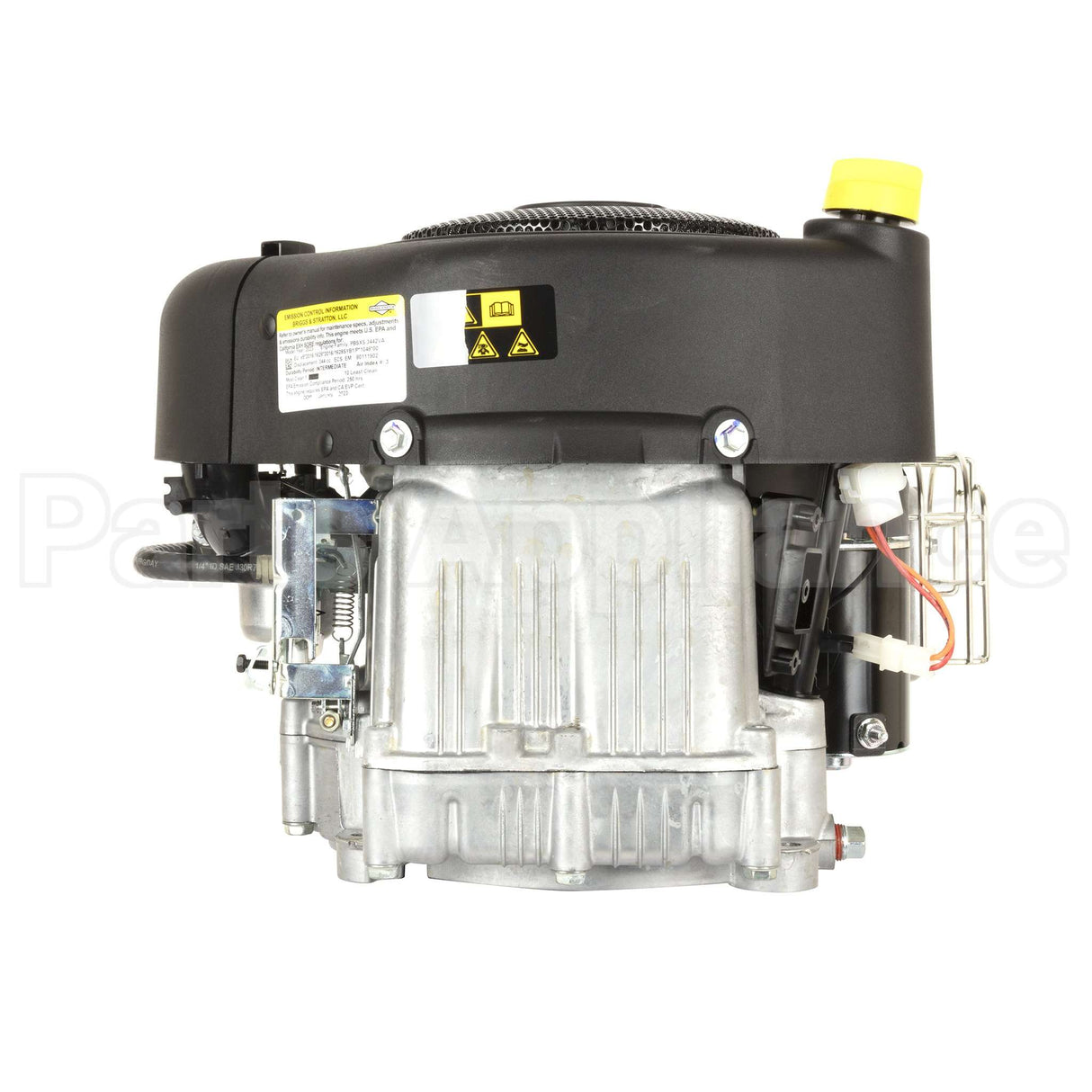 21R707-0152-G1 Briggs & Stratton Eng21R707Gcc0001