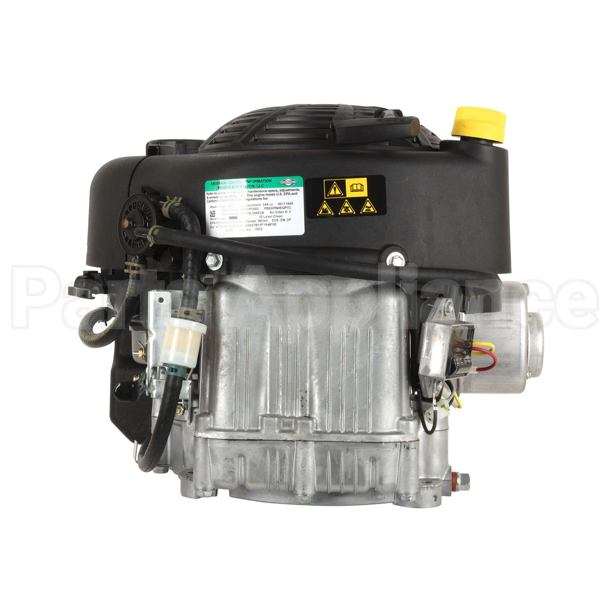 21R806-0047-F1 Briggs & Stratton Engine Packed Single Carton