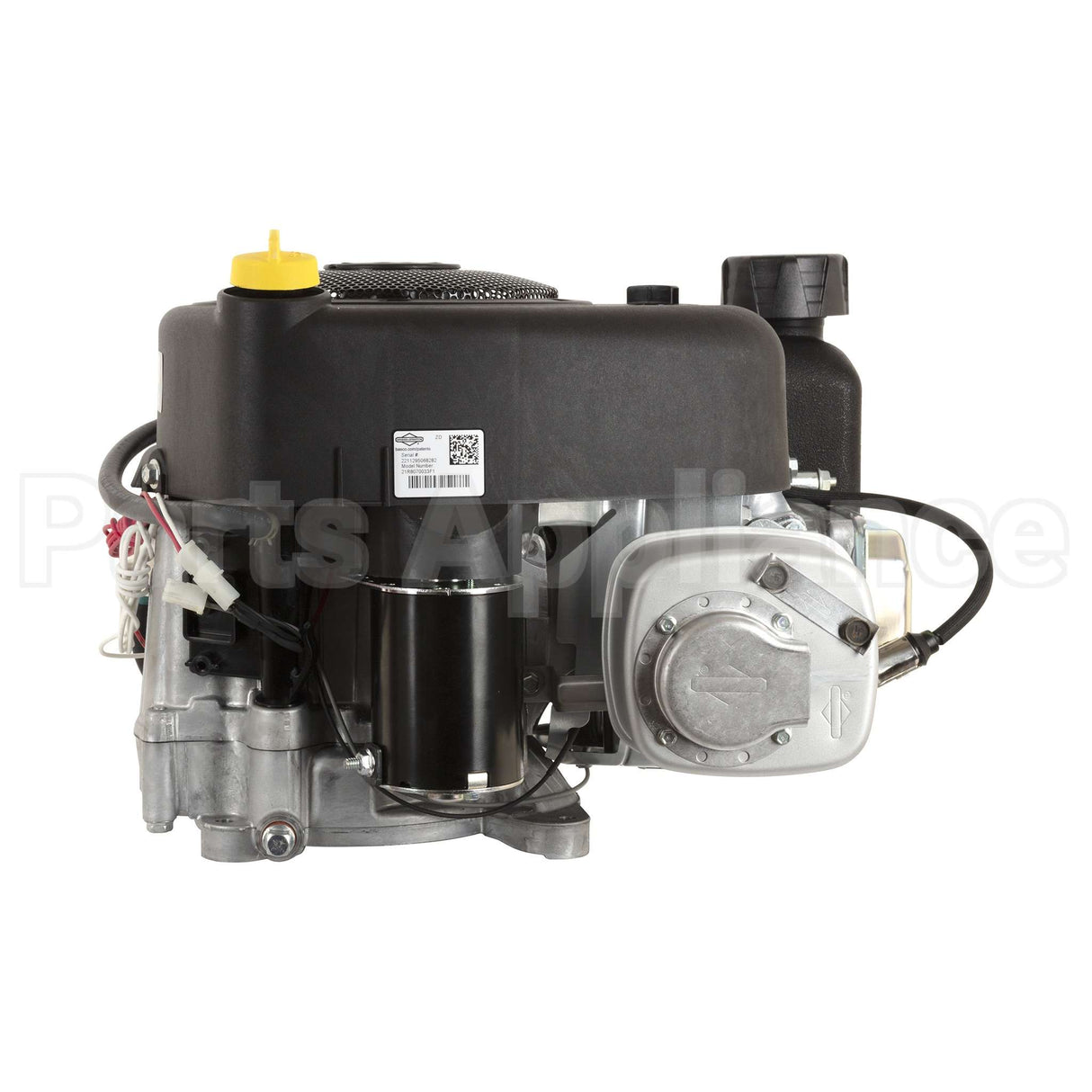 21R807-0033-F1 Briggs & Stratton Engine Packed Single Carton