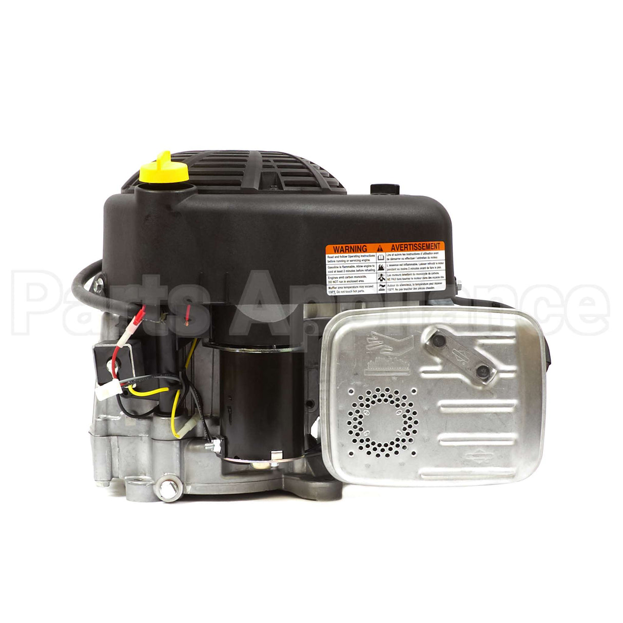 21R807-0072-G1 Briggs & Stratton Engine Packed Single Carton
