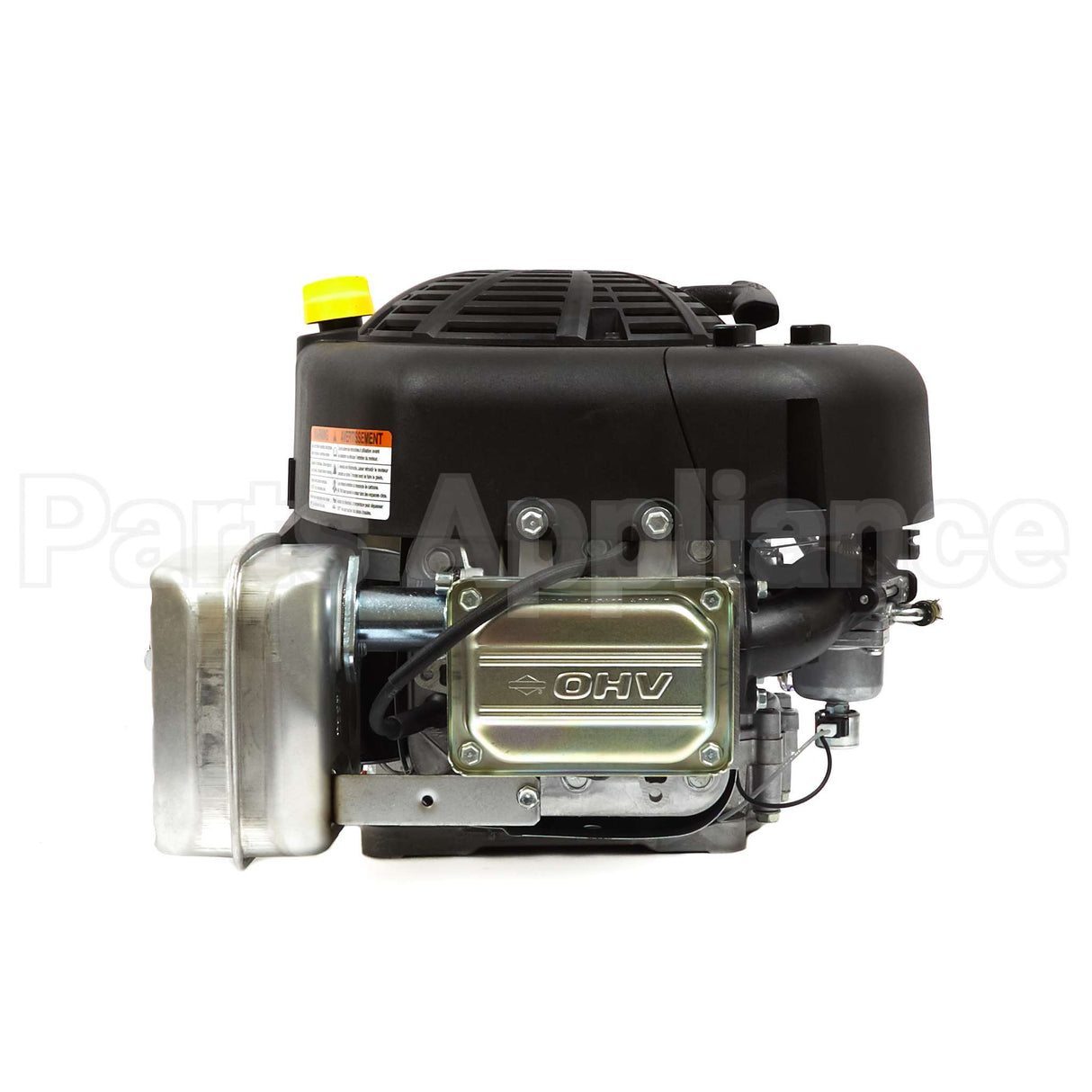 21R807-0072-G1 Briggs & Stratton Engine Packed Single Carton