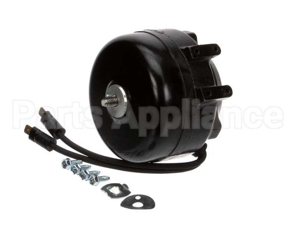 21S061 Hussmann Motor, Fan, 230V/60Hz, Spb5Em2